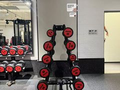 -FLARE STAR FITNESS(复地活力城店)