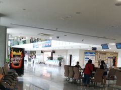 -中国（江苏）自由贸易试验区苏州片区一站式服务中心