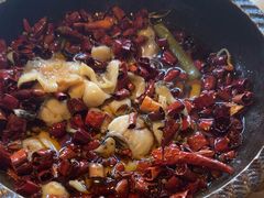 -永安鱼庄·镇江菜(丁卯店)