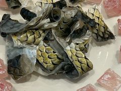 -余师傅鱼生王