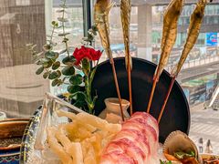 -享月汤皇·海鲜小火锅·聚会(曲江创意谷店)