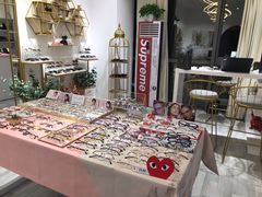 -肆兮眼镜·蔡司·徕卡战略合作店(大坪店)