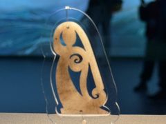 -北京大葆台遗址博物馆