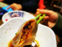 -宝源饺子(麦子店街店)