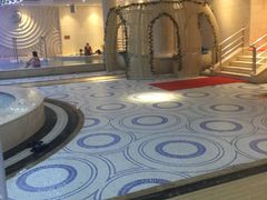 -水晶之星洗浴温泉汗蒸