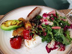 -O'mills Sourdough Bakery&Bistro(永嘉路店)