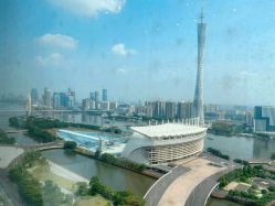 -空中一号宴会厅(信合大厦店)