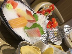 -花火-HANABI(莲花国际广场店)