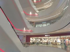 -天河领展广场