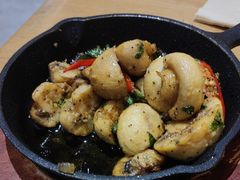 -HELLO 27 意面·沙拉·帕尼尼