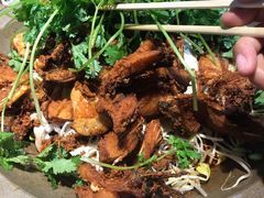 -蜀留香石锅鱼(六顺街店)
