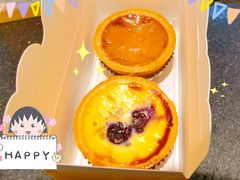 -黛汀烘焙DAINTY BAKERY(代字行合生汇店)