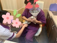 -宠爱国际动物医院·消化内科·心肾内科·ISFM猫友好(望京店)
