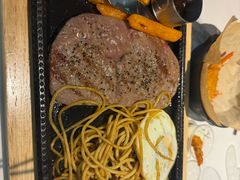 -必胜客(江东万达店)