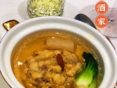 -御彩酒家(东风东路店)