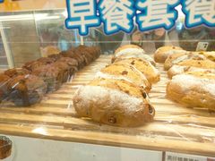 -85度C(南京龙江店)