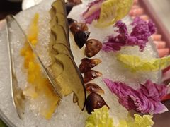 -明湖楼·经典鲁菜山东海鲜(大明湖店)