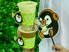 -KOI Thé(正佳广场店)