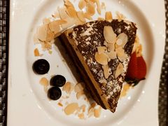 -上海齐鲁酒店·辣椒屋咖啡厅