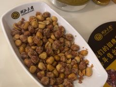 -潮汕大目牛肉火锅(水围店)