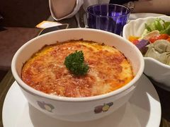 -安妮意大利餐厅(世贸天阶店)