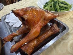 -南沙辉记烧鸡·荔枝木炭火吊烧(旧镇店)