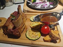 -俄士厨房(五棵松华熙LIVE店)