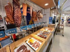 -半岛听涛蒸汽海鲜自助(K11店)