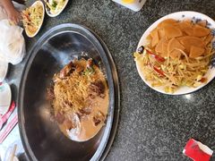 -老渔翁炖鱼坊(黄海西路东山店)