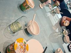 -大连湾旭日·家宴·海肠捞饭(马栏广场店)