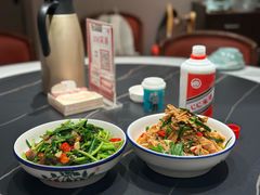 -回家吃饭·地道南昌菜(建德观总店)