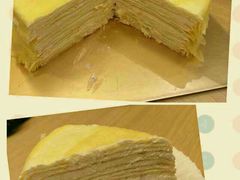 picture-OL’s Cake鲜荟千层(东风中路店)
