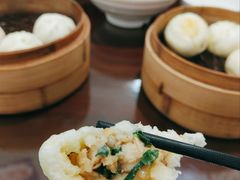 鸡肉包-窝窝店包子(翠花街店)