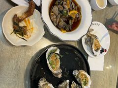 -巽寮印象美食部落餐厅·海鲜·地方特色菜(惠州体验店)