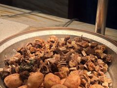 -西藏饭店·亚克·食光自助餐厅(文殊院店)