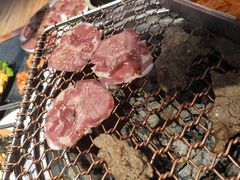 -火炉旺烤肉啤酒屋(沈北创始店)