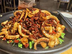 -火候轩品质湘菜·私厨(市府店)