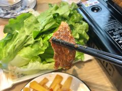 -小鳌陪你小排档·四季小龙虾·田鸡·宵夜(中央第五街店)