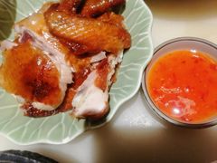 -佬麻雀·新湘菜(东方宝泰店)
