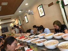 -就这家旋转小火锅(西安路罗斯福店)