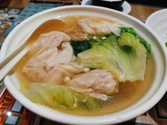 -香港新曜记茶餐厅(万泰城店)