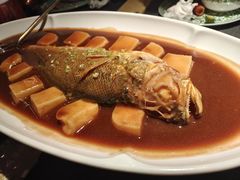 -南里山房(虹桥新天地店)