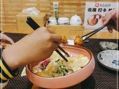 -樱の千渡日式料理·铁板烧•烧鸟(金盛田广场店)