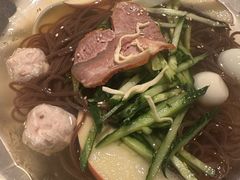 -七八冷面·延边朝鲜族美食(欢乐谷店)