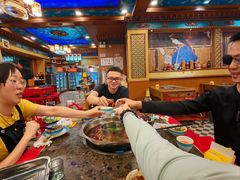 -金鼎雪山牦牛杂火锅(理县总店)