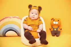 -蜜阁孕味亲子摄影(太奥广场店)