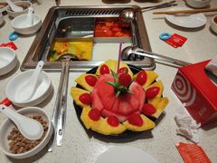 -海底捞火锅(吾悦国际广场店)
