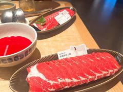 -巴奴毛肚火锅(七宝领展广场店)