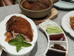 -紫光园·烤鸭(定慧桥店)