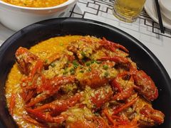 -靓虾二哥长沙地标小龙虾(五一广场店)